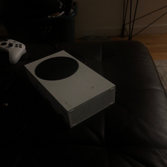 Xbox